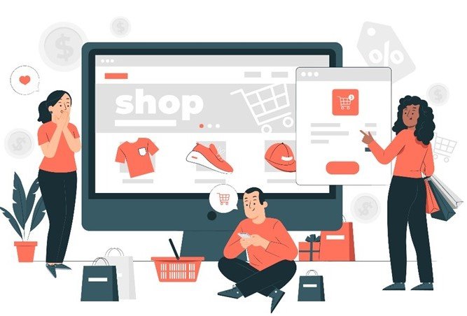 Retail & Ecommerce Analytics